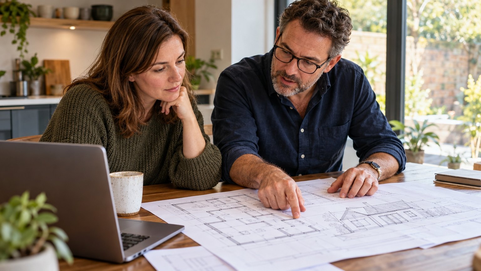 Planning Permission vs Building Regulations: What Is the Difference?