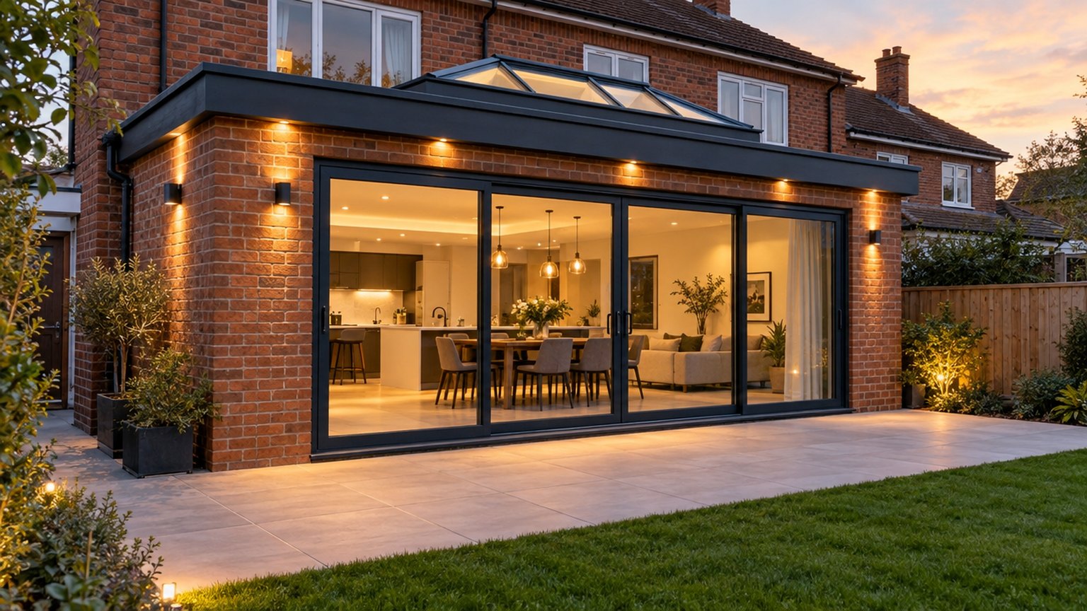 Rear Extension Checklist: Every Survey and Approval Before You Build